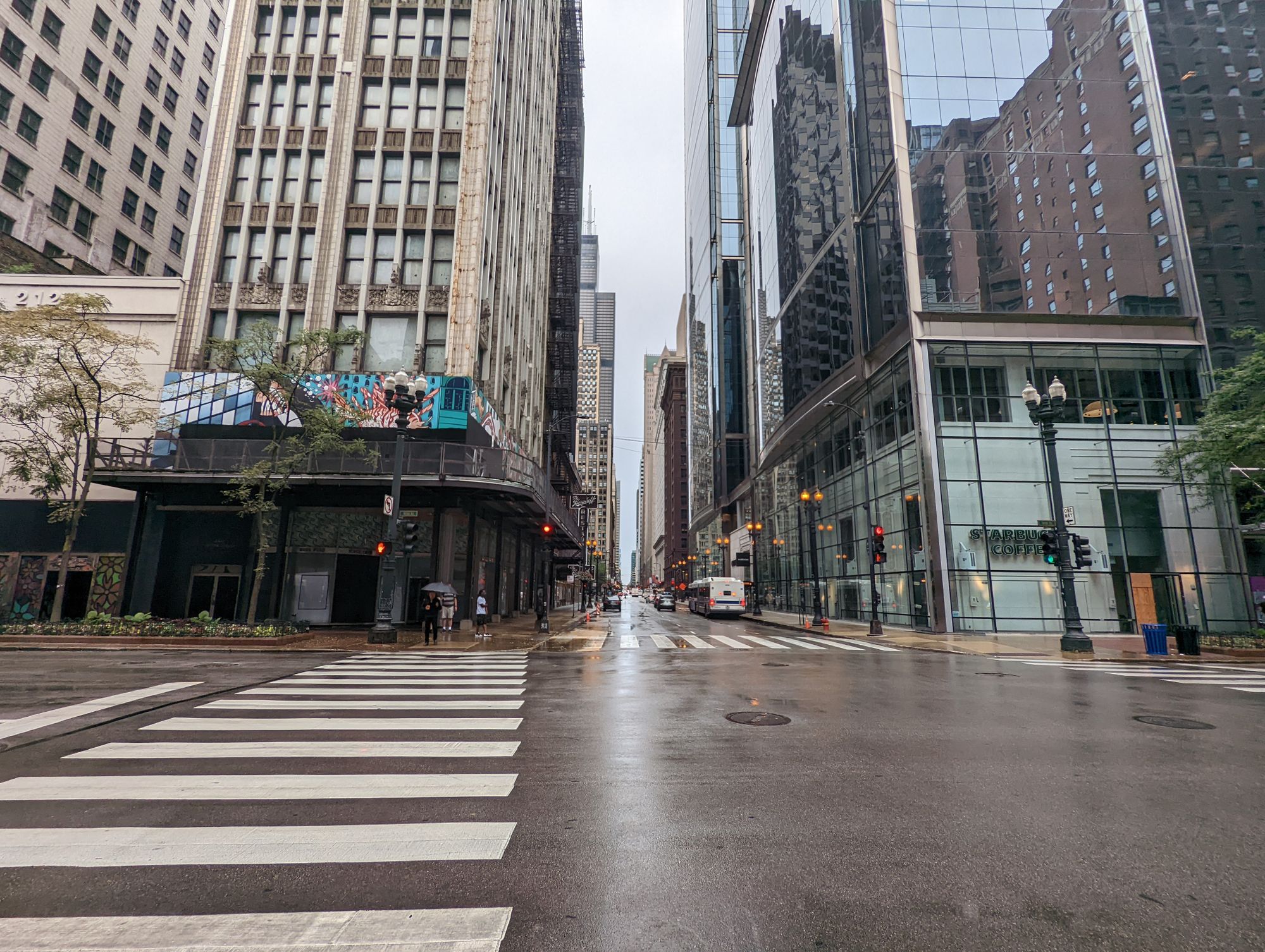 07.08.22: Street Festival in Chicago